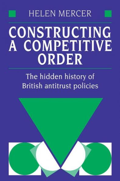 Constructing a Competitive Order