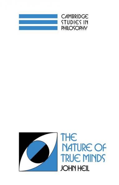 The Nature of True Minds
