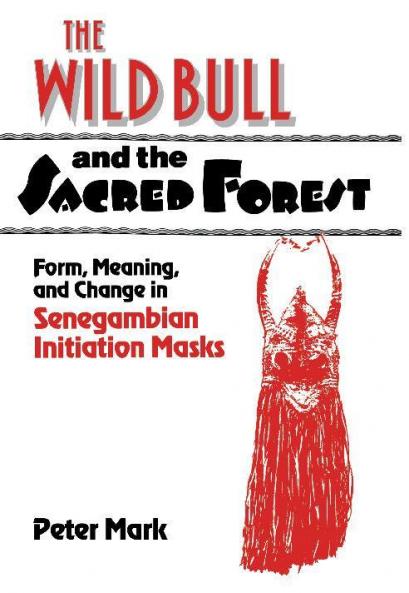 The Wild Bull and the Sacred Forest