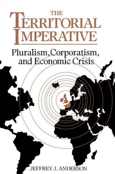 The Territorial Imperative