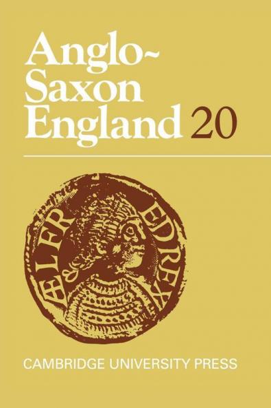 Anglo-Saxon England