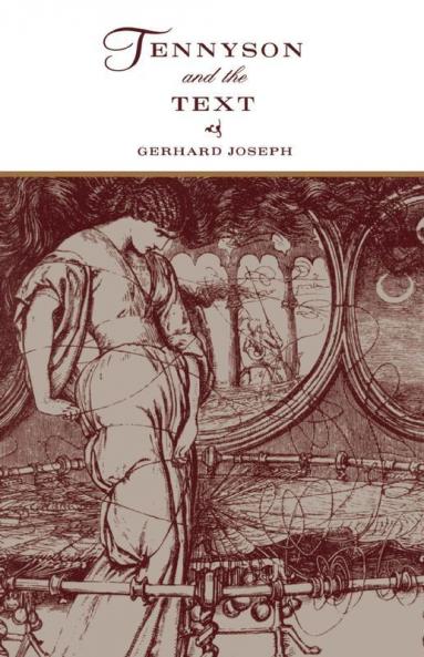 Tennyson and the Text