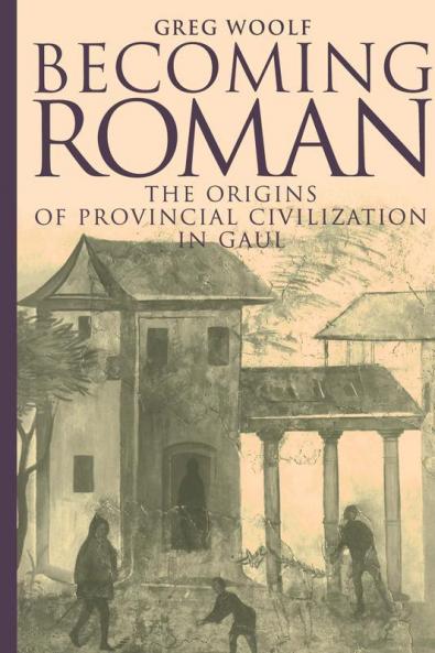 Becoming Roman