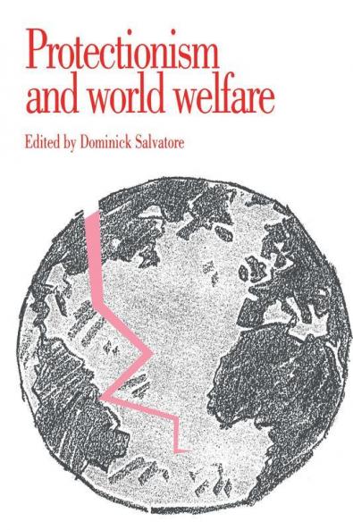 Protectionism and World Welfare