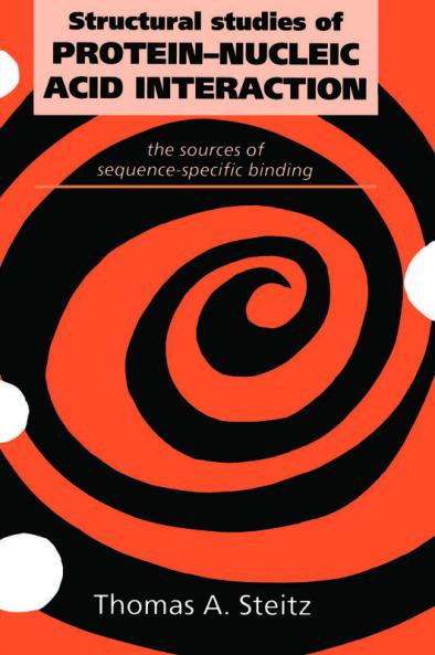 Structural Studies of Protein-Nucleic Acid Interaction