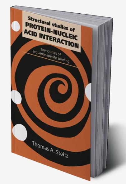 Structural Studies of Protein-Nucleic Acid Interaction