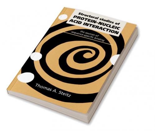 Structural Studies of Protein-Nucleic Acid Interaction