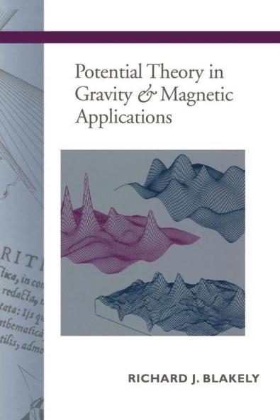 Potential Theory in Gravity and Magnetic Applications