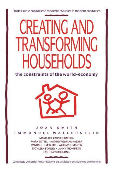 Creating & Transforming Househ