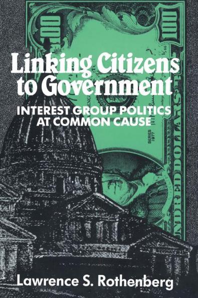 Linking Citizens to Government