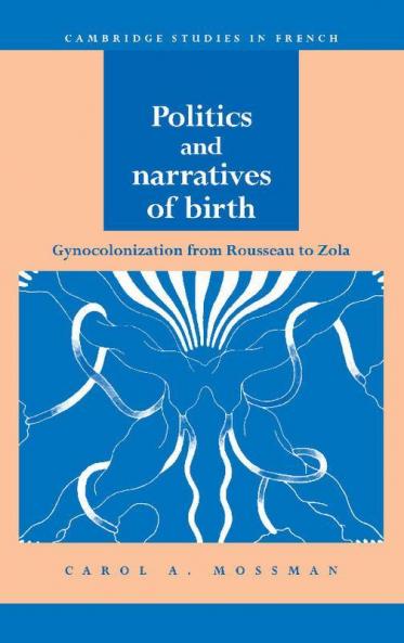Politics and Narratives of Birth