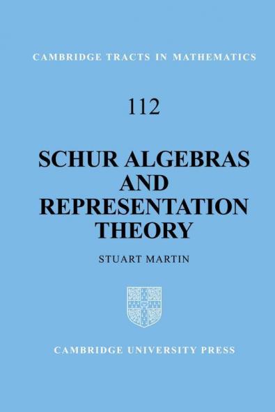Schur Algebras and Representation Theory