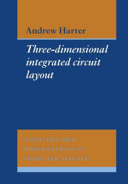 Three-Dimensionl Int Circuit L