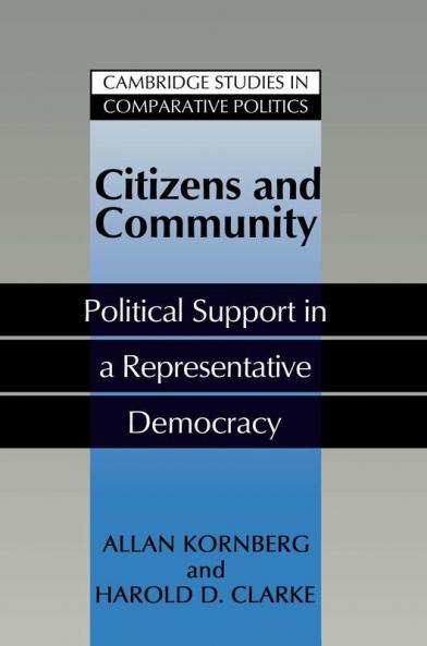 Citizens and Community