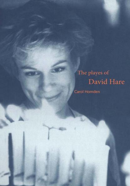 The Plays of David Hare