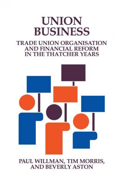 Union Business