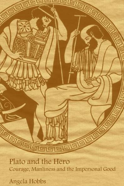 Plato and the Hero