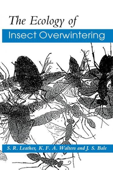 Ecology of Insect Overwinterin