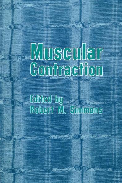 Muscular Contraction