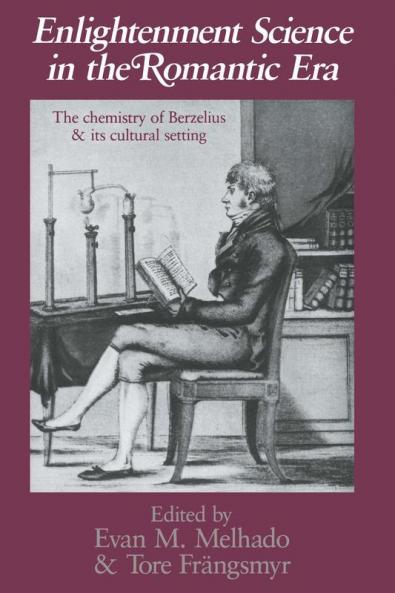 Enlightenment Science in the Romantic Era