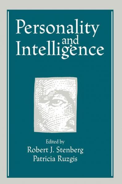 Personality and Intelligence
