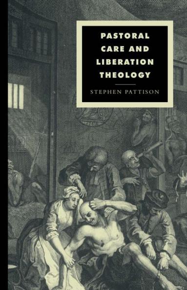 Pastoral Care and Liberation Theology
