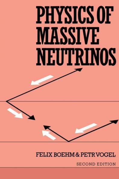 Physics of Massive Neutrinos