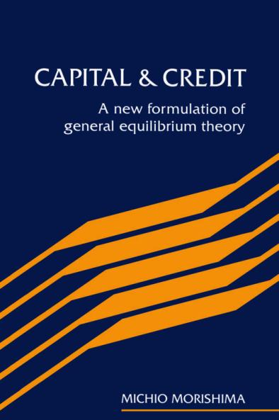Capital and Credit
