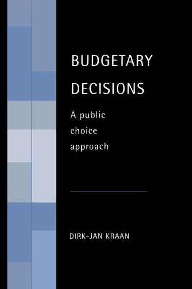 Budgetary Decisions