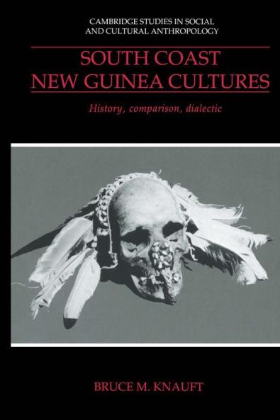 South Coast New Guinea Cultures