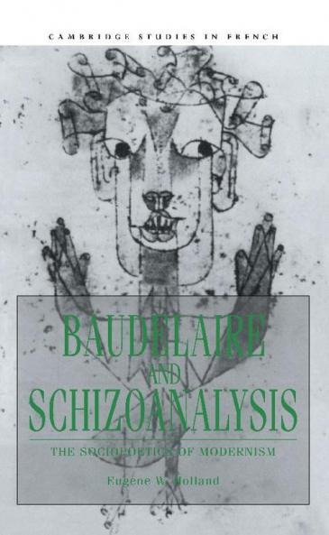 Baudelaire and Schizoanalysis