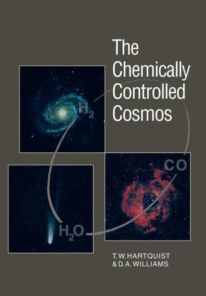 The Chemically Controlled Cosmos