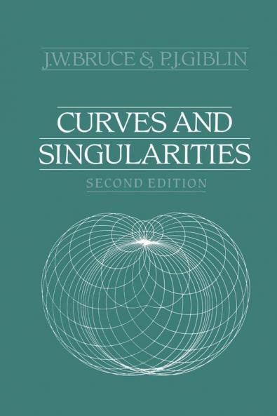 Curves and Singularities