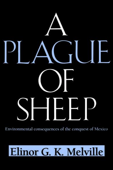 A Plague of Sheep