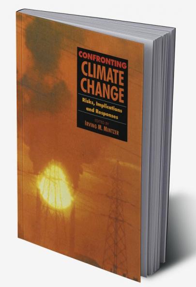 Confronting Climate Change