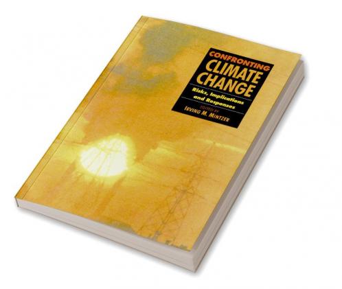 Confronting Climate Change