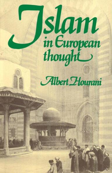 Islam in European Thought