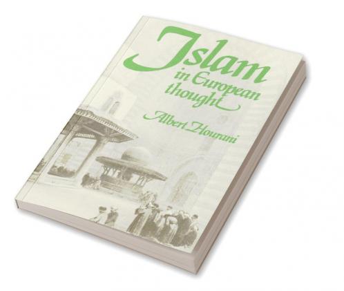 Islam in European Thought
