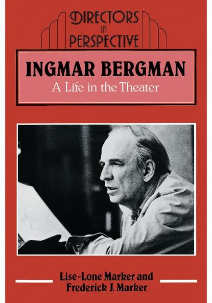 Ingmar Bergman