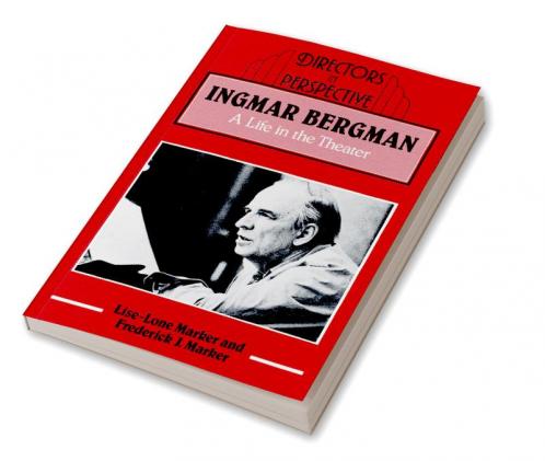 Ingmar Bergman