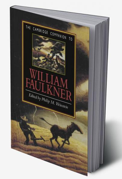 The Cambridge Companion to William Faulkner