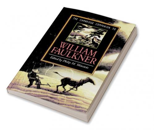 The Cambridge Companion to William Faulkner