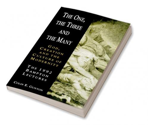 The One the Three and the Many