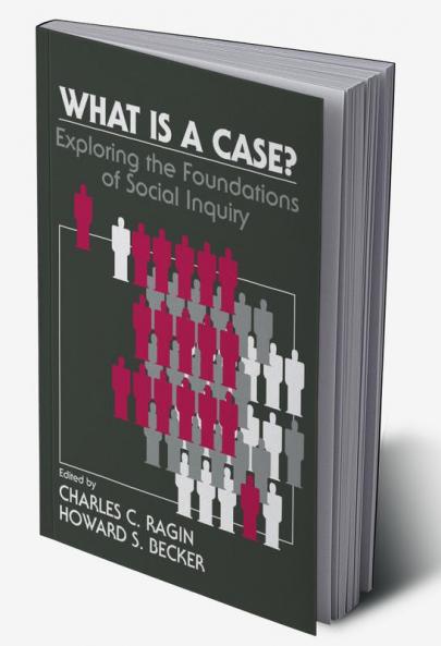 What Is a Case?