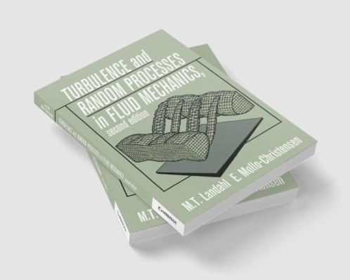 Turbulence and Random Processes in Fluid Mechanics
