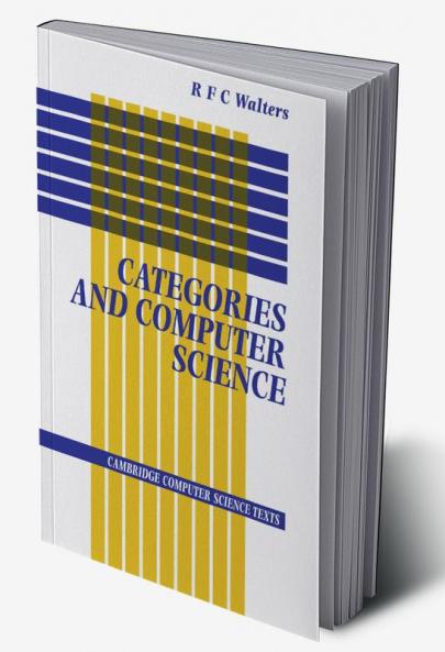 Categories and Computer Science