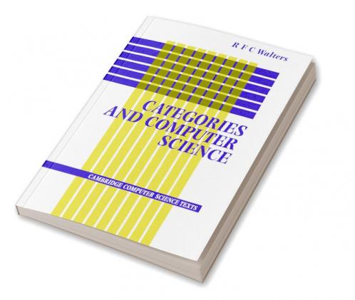 Categories and Computer Science