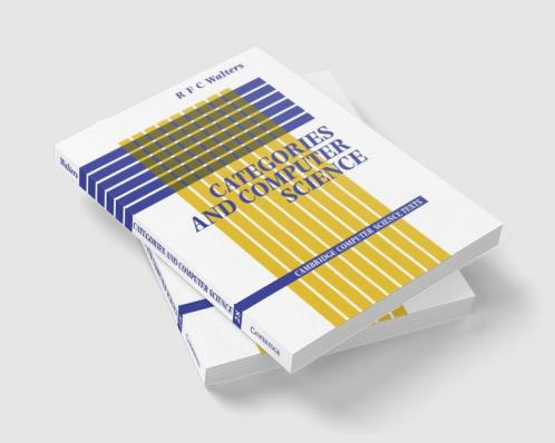 Categories and Computer Science