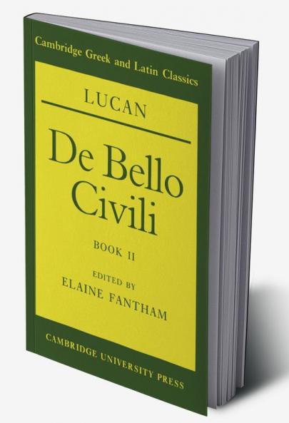 de Bello Civili