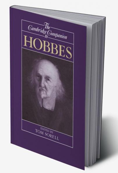 The Cambridge Companion to Hobbes